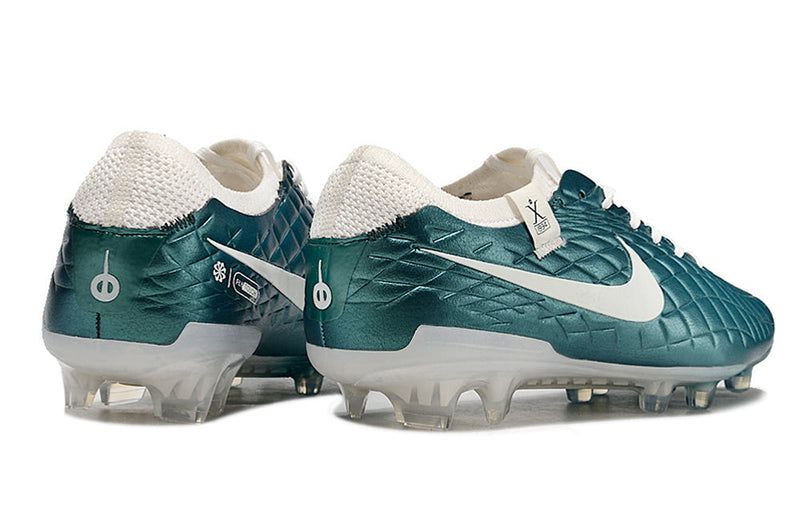 Chuteira Nike Tiempo Legend 10 Elite FG