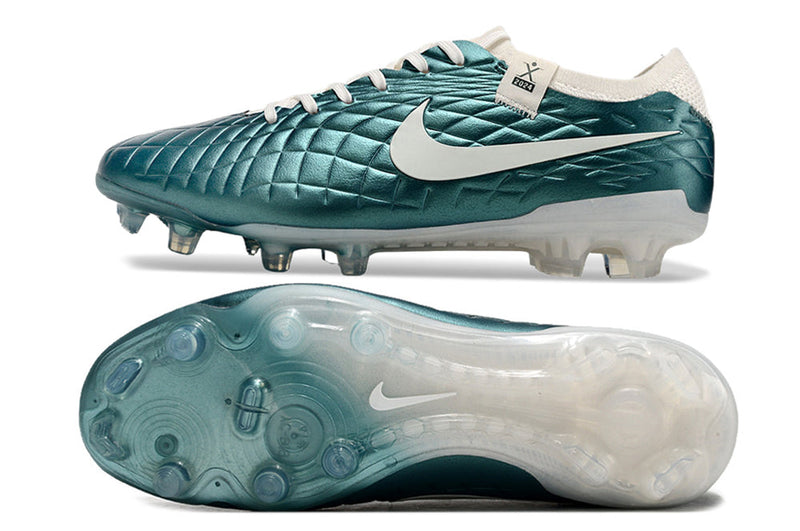 Chuteira Nike Tiempo Legend 10 Elite FG
