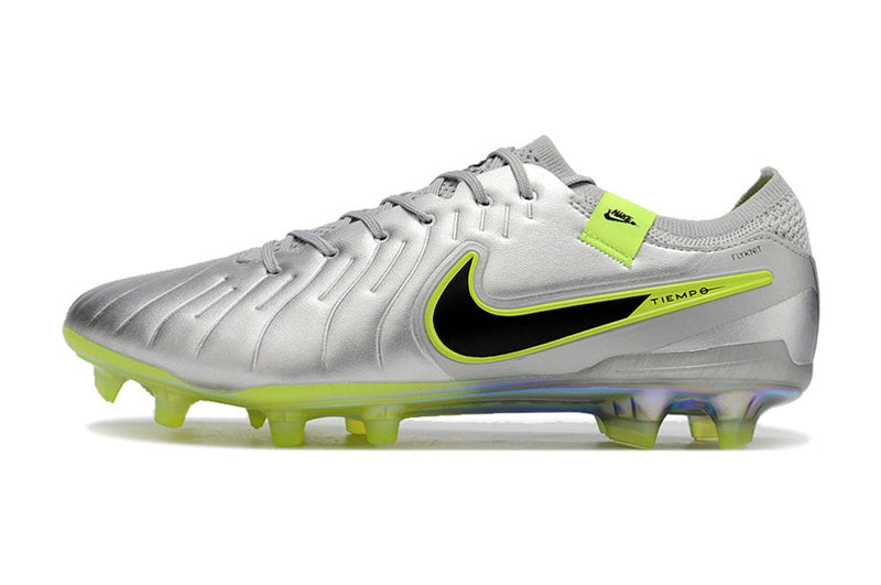 Chuteira Nike Tiempo Legend 10 Elite FG Campo