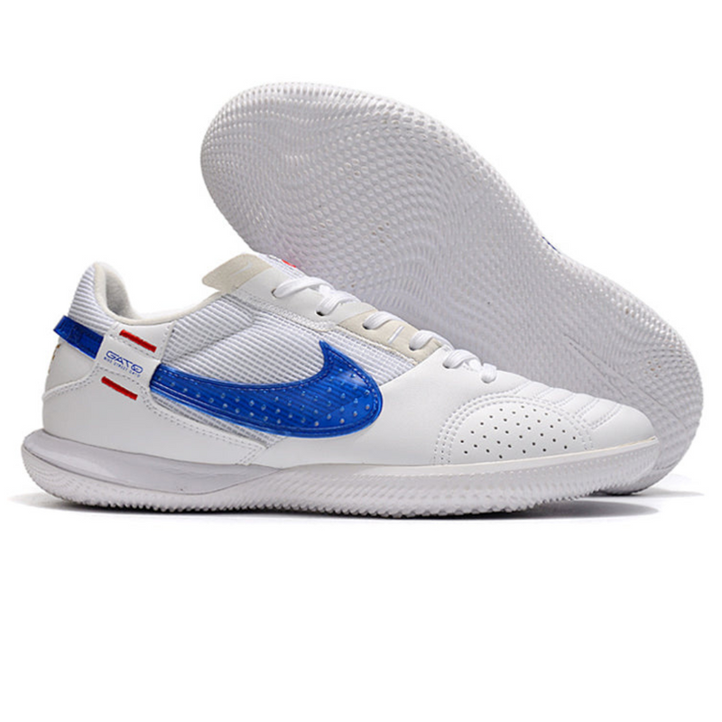 Chuteira Nike Streetgato Futsal - Branco