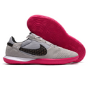 Chuteira Nike Streetgato Futsal - Cinza
