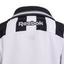 Kit Infantil Botafogo I 25/26 - Reebok - Preto e branco