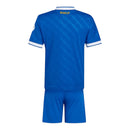 Kit Infantil Real Madrid III 25/26 - Adidas - Azul
