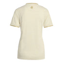 Camisa Flamengo III 25/26 - Feminina - Off White