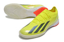 Chuteira Adidas X CrazyFast.1 IC Boots - Futsal