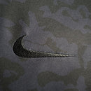 Camisa Seleção Brasileira Edição Especial 22/23 Nike Torcedor Masculina - Preta com detalhes em branco