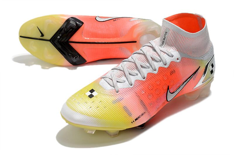 Chuteira Nike Mercurial Superfly 8 Elite FG