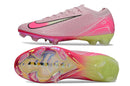 Chuteira Nike Air Zoom Mercurial Vapor 16 Elite FG - Rosa