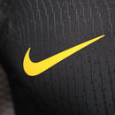 Camisa Seleção de Portugal Edição especial 23/24 - Jogador Nike Masculina - Preta