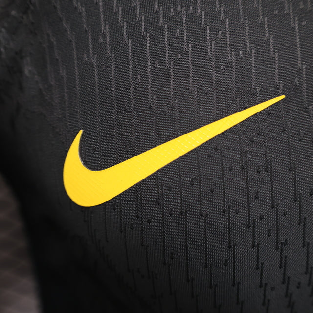 Camisa Seleção de Portugal Edição especial 23/24 - Jogador Nike Masculina - Preta