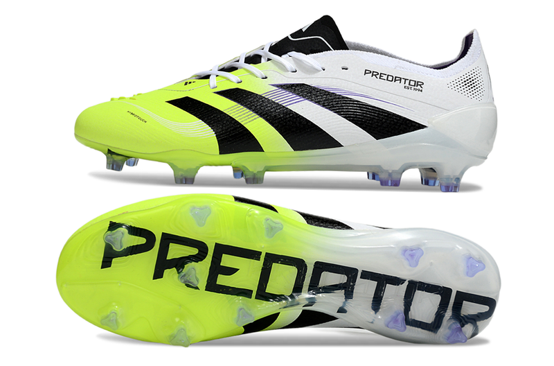 Chuteira Adidas Predator Elite FG Campo