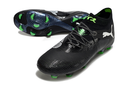 Chuteira Campo Puma Future 8 Ultimate FG - Preto
