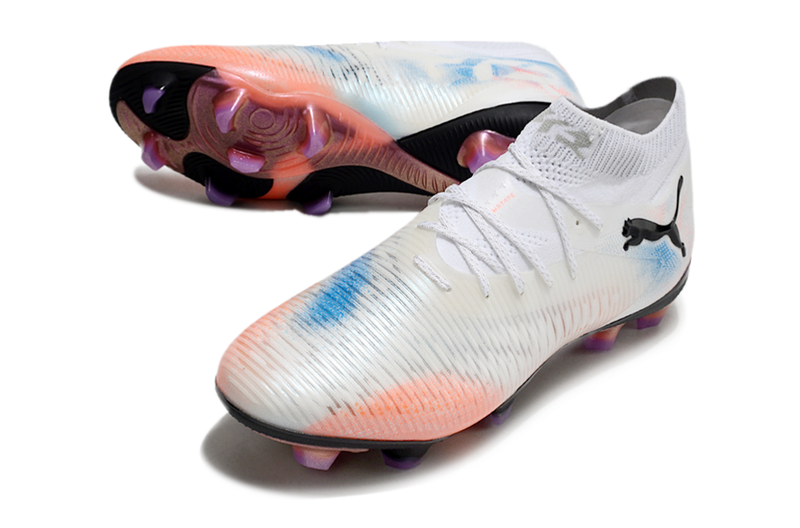 Chuteira Campo Puma Future 8 Ultimate FG