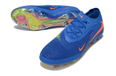Chuteira Campo Nike Phantom 6 Elite FG - Azul