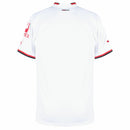 Camisa AC Milan II 22/23 - Torcedor Puma Masculina - Branca