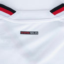 Camisa AC Milan II 22/23 - Torcedor Puma Masculina - Branca
