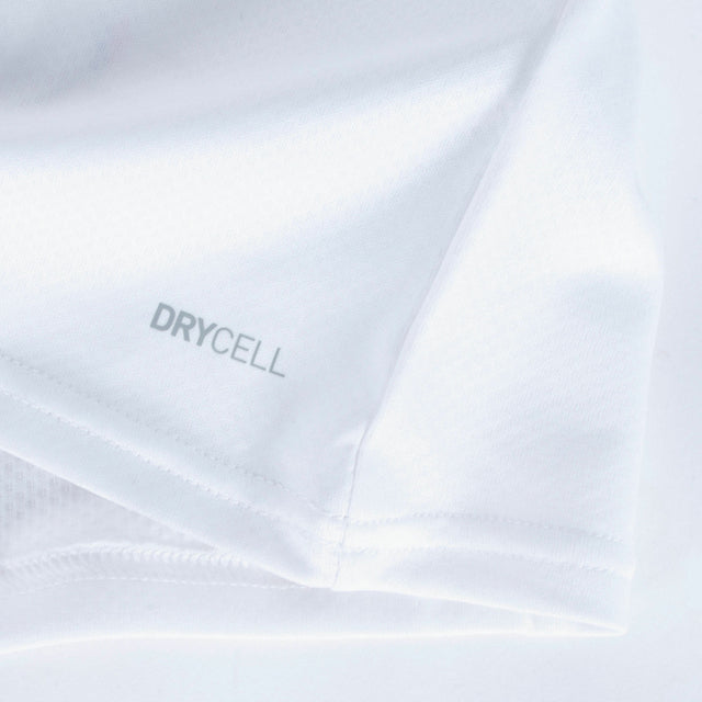 Camisa AC Milan II 22/23 - Torcedor Puma Masculina - Branca