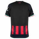 Camisa AC Milan I 22/23 - Torcedor Puma Masculina - Vermelha