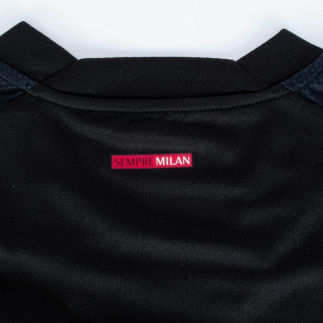 Camisa AC Milan I 22/23 - Torcedor Puma Masculina - Vermelha