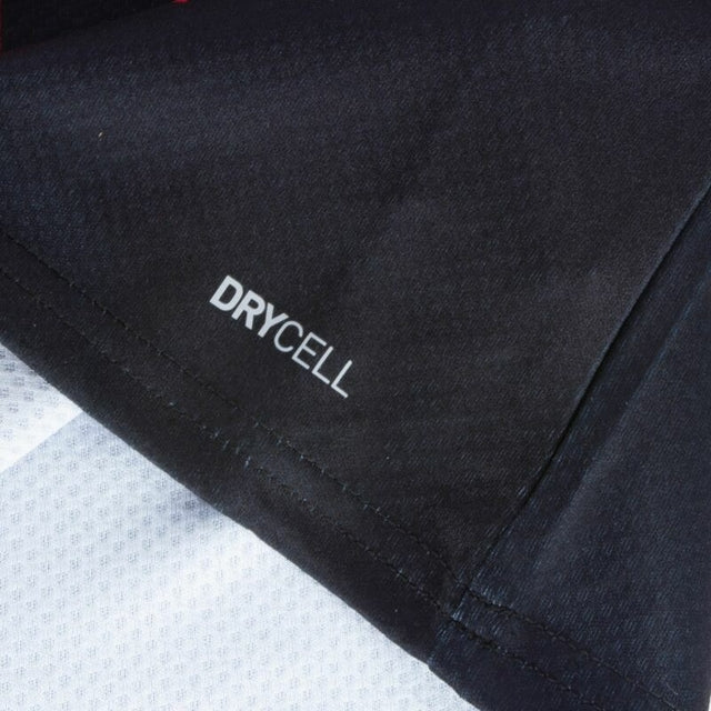 Camisa AC Milan I 22/23 - Torcedor Puma Masculina - Vermelha