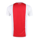 Camisa Ajax Home 21/22 Adidas Masculina - Branco e Vermelho
