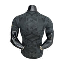 Camisa Arsenal Away 22/23 Jogador Adidas Masculina - Preta