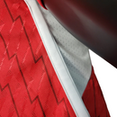 Camisa Arsenal I 23/24 Jogador Adidas Masculina - Vermelho