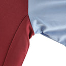 Camisa Aston Villa I 22/23 Torcedor Castore Masculina - Vermelho