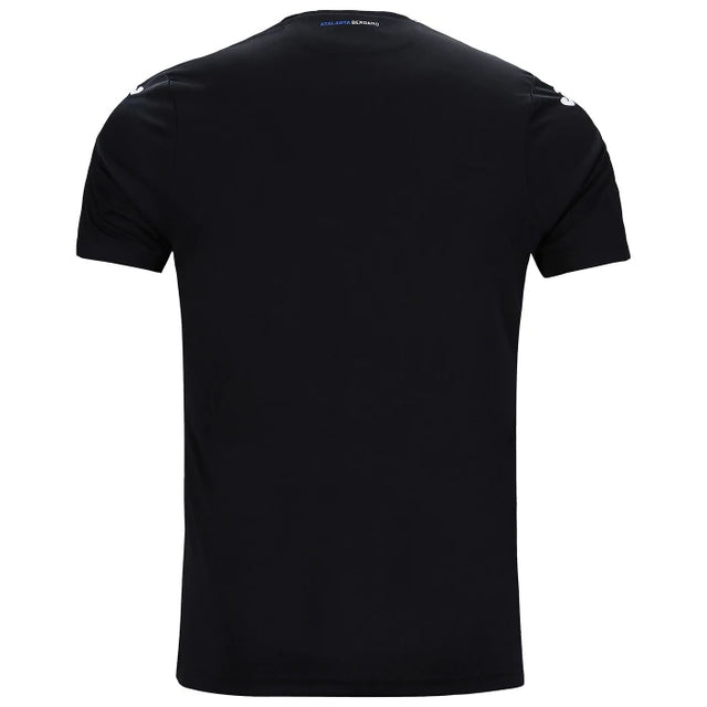 Camisa Atalanta Goleiro 22/23 Torcedor Masculina - Preto