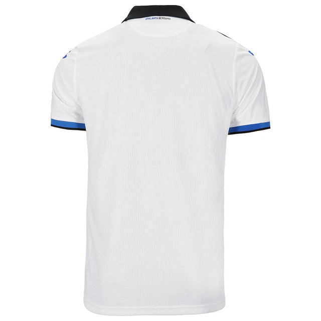 Camisa Atalanta II 22/23 Torcedor Masculina - Branco
