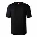 Camisa Athletic Bilbao II 22/23 Torcedor New Balance Masculina - Preto