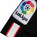 Camisa Athletic Bilbao II 22/23 Torcedor New Balance Masculina - Preto