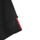 Camisa Athletic Bilbao II 22/23 Torcedor New Balance Masculina - Preto