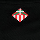 Camisa Athletic Bilbao II 22/23 Torcedor New Balance Masculina - Preto