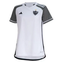 Camisa Atlético Mineiro II 23/24 -  Adidas Feminina - Branca