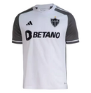 Camisa Atlético Mineiro II 23/24 - Torcedor Adidas Masculina - Branca