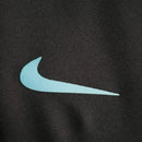 Camisa Atlético de Madrid Away 22/23 Torcedor Nike Masculina - Preta e Azul