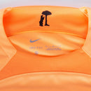 Camisa Atlético de Madrid Third 22/23 Torcedor Nike Masculina - Laranja