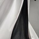 Camisa Atlético Mineiro II 22/23 Torcedor Adidas Masculina - Branco e Preto