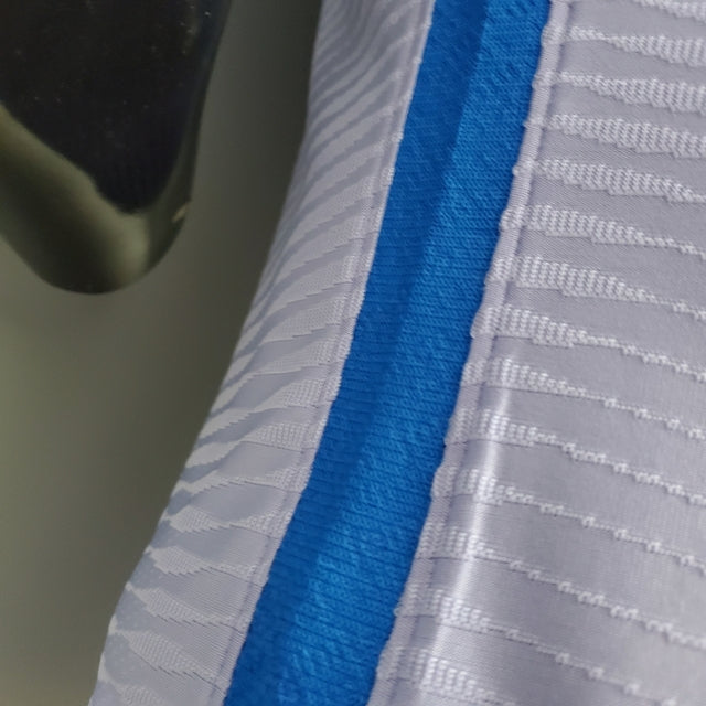 Camisa Barcelona Away 21/22 Jogador Nike Masculina - Lilás