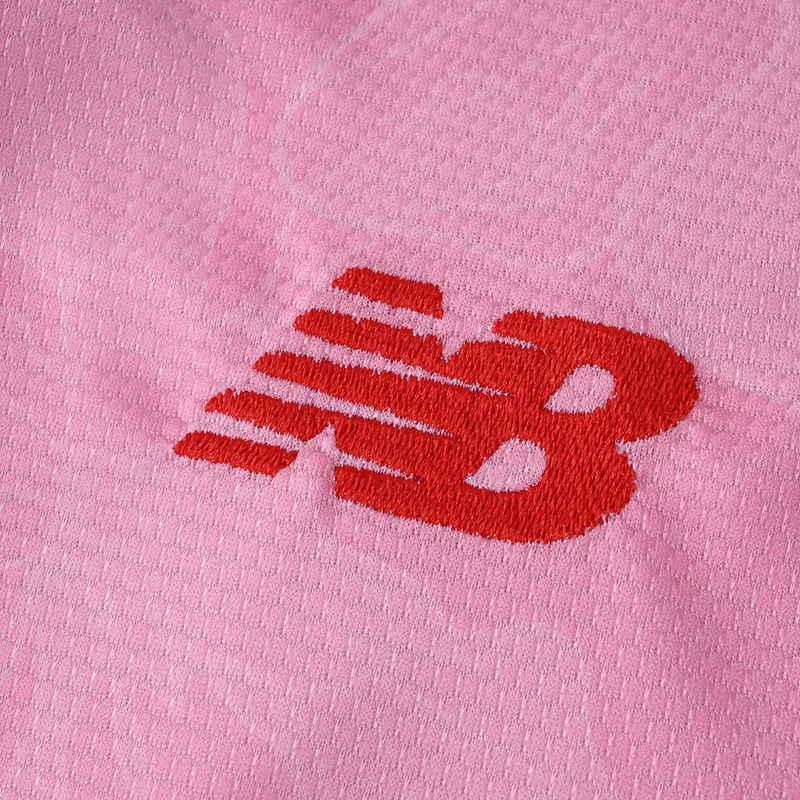 Camisa Bayer Leverkusen Away 2025/2026 New Balance Branca Torcedor Masculina