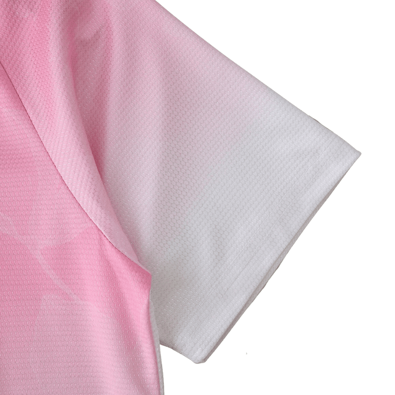 Camisa Bayer Leverkusen Away 2025/2026 New Balance Branca Torcedor Masculina