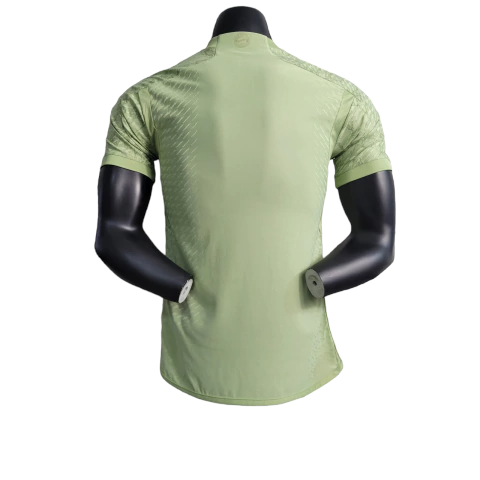 Camisa Bayern de Munique 23/24 - Jogador Adidas Masculina - Verde