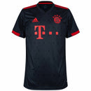 Camisa Bayern de Munique Third 22/23 Torcedor Adidas Masculina - Preta
