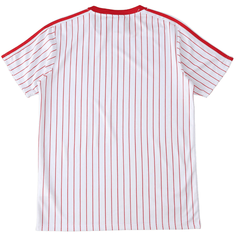 Camisa Benfica Originals Terrace Icons 2025/2026 Adidas Branca Masculina