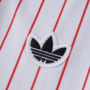 Camisa Benfica Originals Terrace Icons 2025/2026 Adidas Branca Masculina