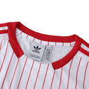 Camisa Benfica Originals Terrace Icons 2025/2026 Adidas Branca Masculina