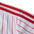 Camisa Benfica Originals Terrace Icons 2025/2026 Adidas Branca Masculina