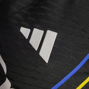 Camisa Benfica II 23/24 - Jogador Adidas Masculina - Preta