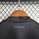 Camisa Borussia Dortmund 23/24 - Torcedor Puma Masculina - Preta